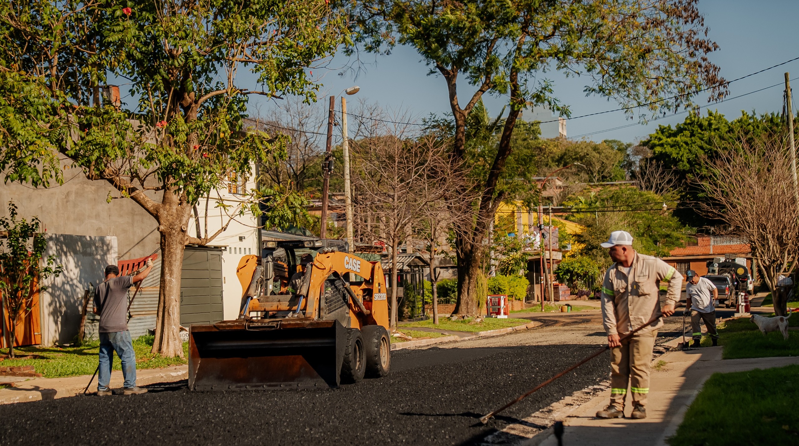 <p>Presupuesto 2027: Posadas administra con equilibrio para sostener obras, servicios y políticas públicas</p>